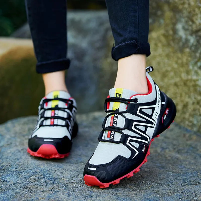 Sandra – Ortopedyczne buty do chodzenia zapewniające komfort