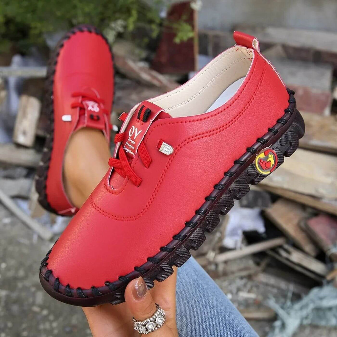 Amadea – Ultra komfortowe buty ortopedyczne