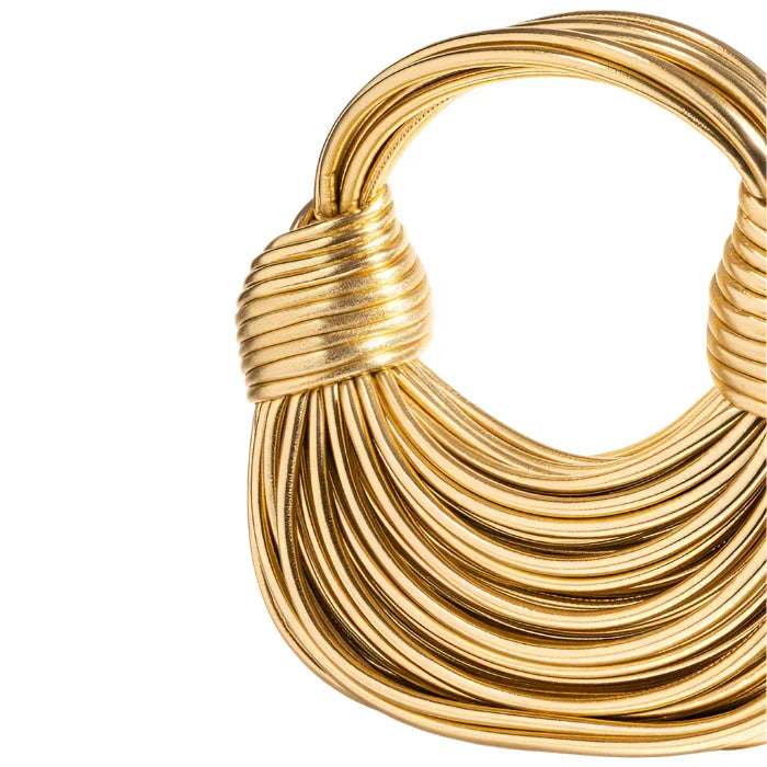 Nivora – Torebka z wegańskiej skóry