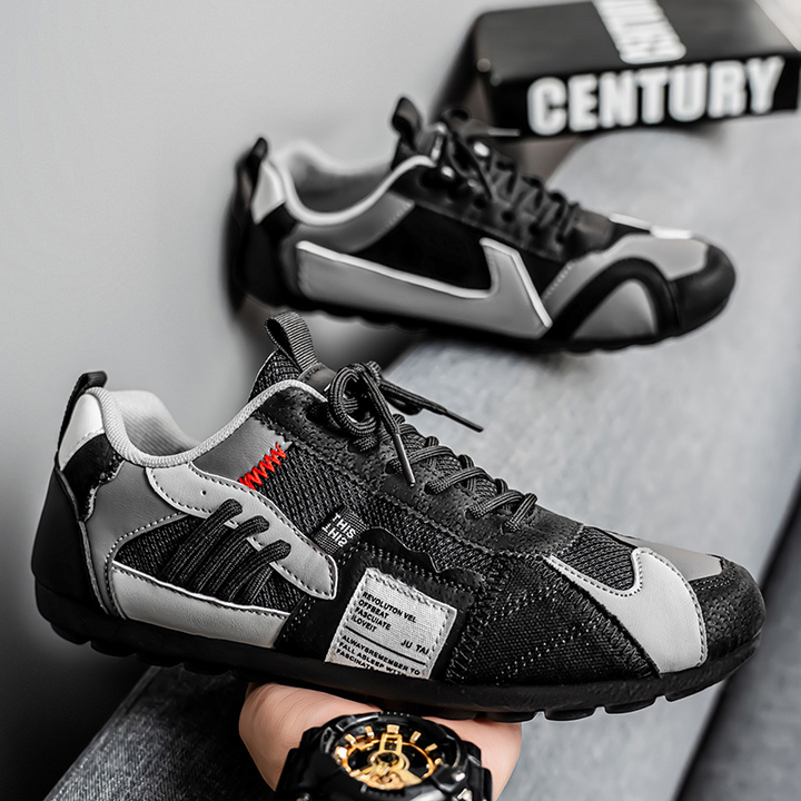 Radimir – Techniczne trampki miejskie