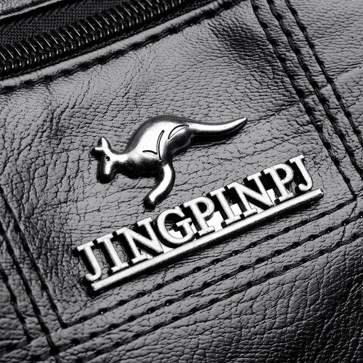 Maria - Klasyczna torba na ramię